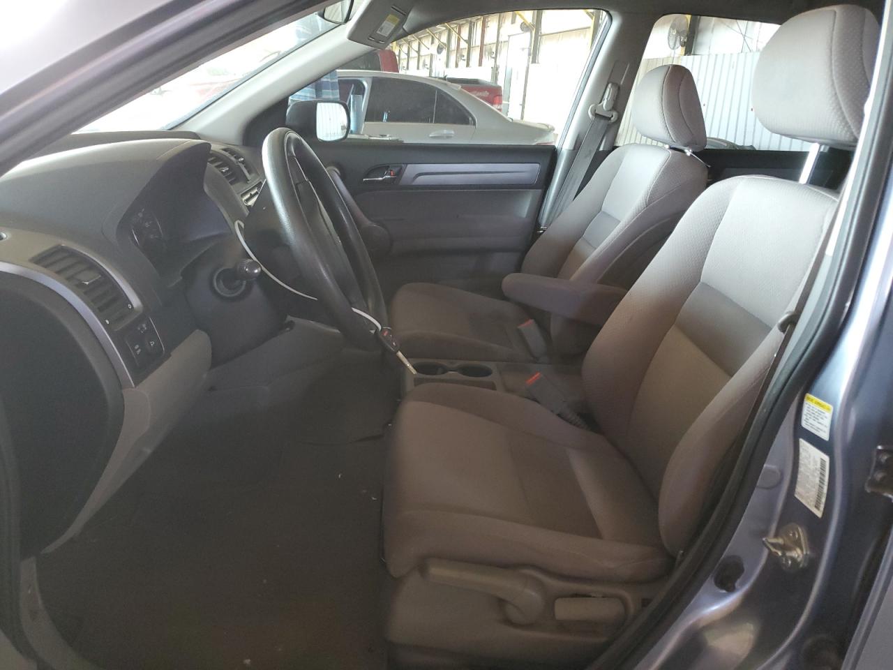 2008 Honda Cr-V Lx VIN: JHLRE383X8C037269 Lot: 65562564