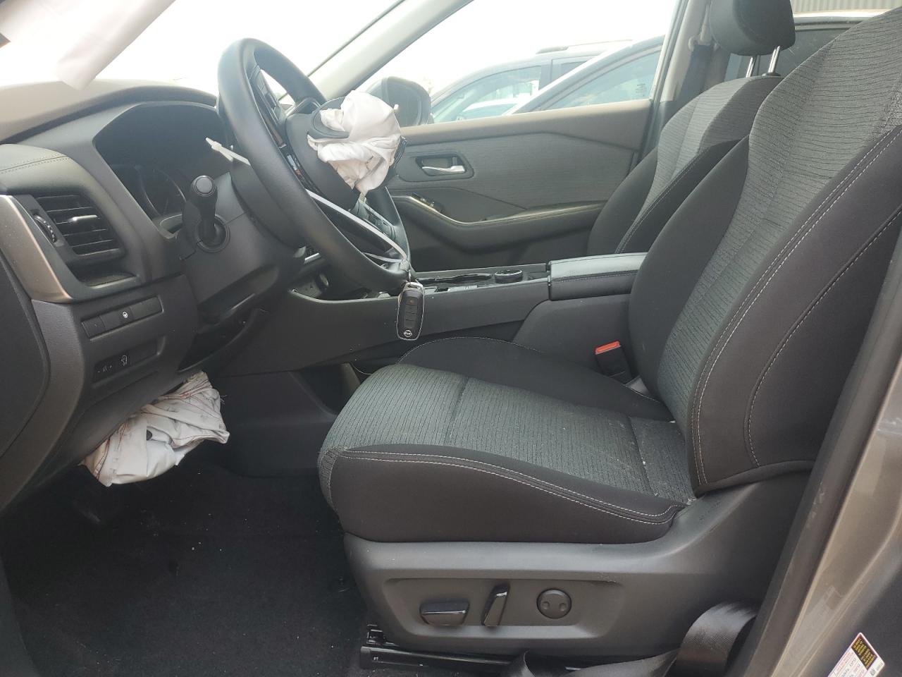 2023 Nissan Rogue Sv VIN: 5N1BT3BB2PC809195 Lot: 63399614