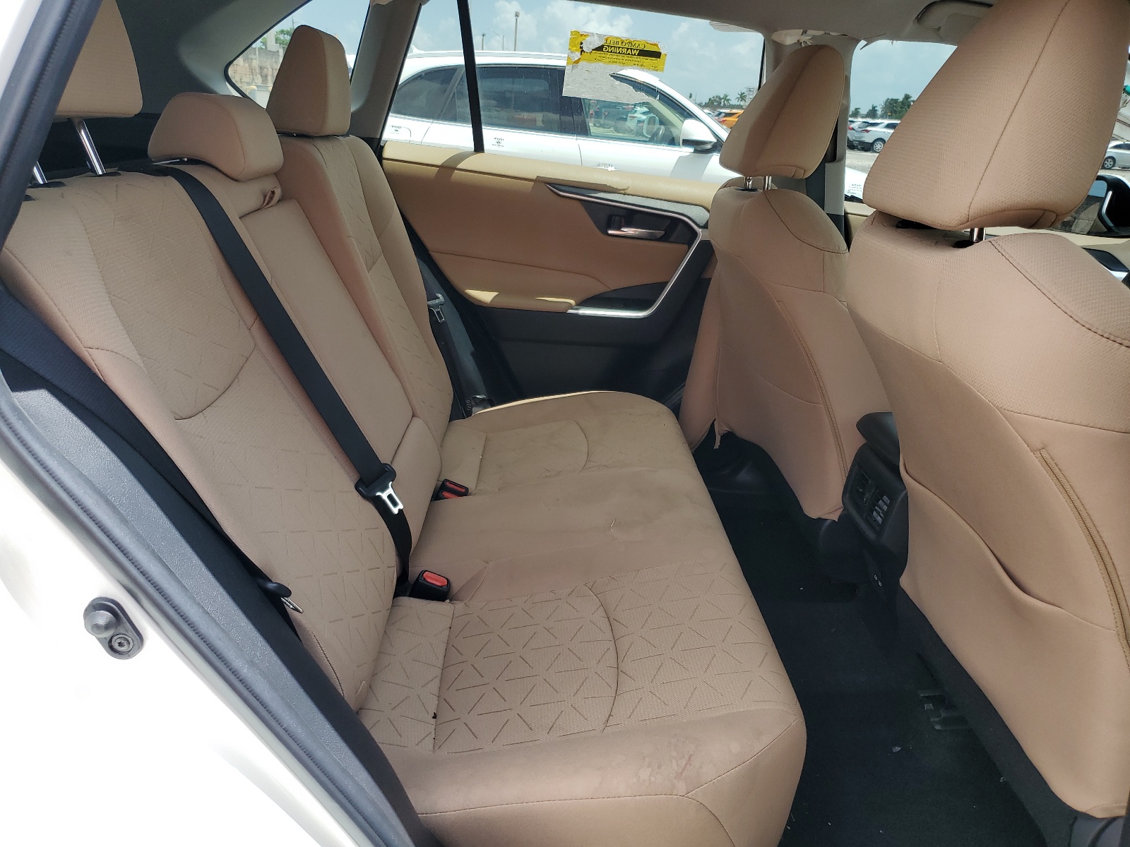 2T3W1RFV1NC185596 2022 Toyota Rav4 Xle