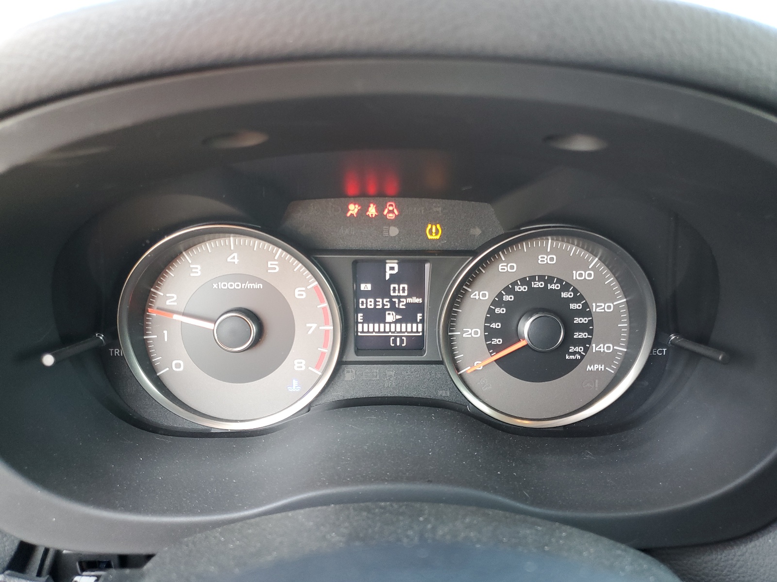 JF2SJGDC9FH820737 2015 Subaru Forester 2.0Xt Premium