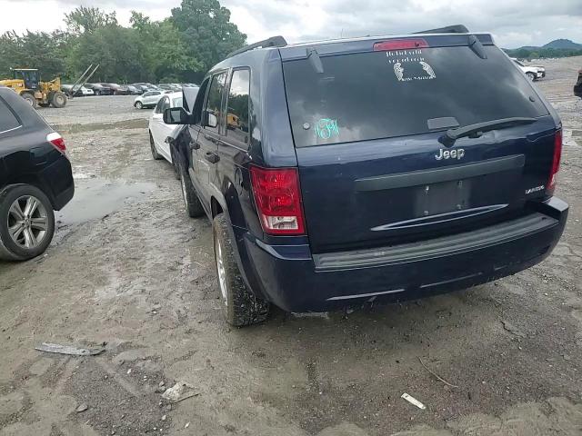 2005 Jeep Grand Cherokee Laredo VIN: 1J4GS48K65C641773 Lot: 63854874