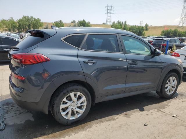  HYUNDAI TUCSON 2020 Синій