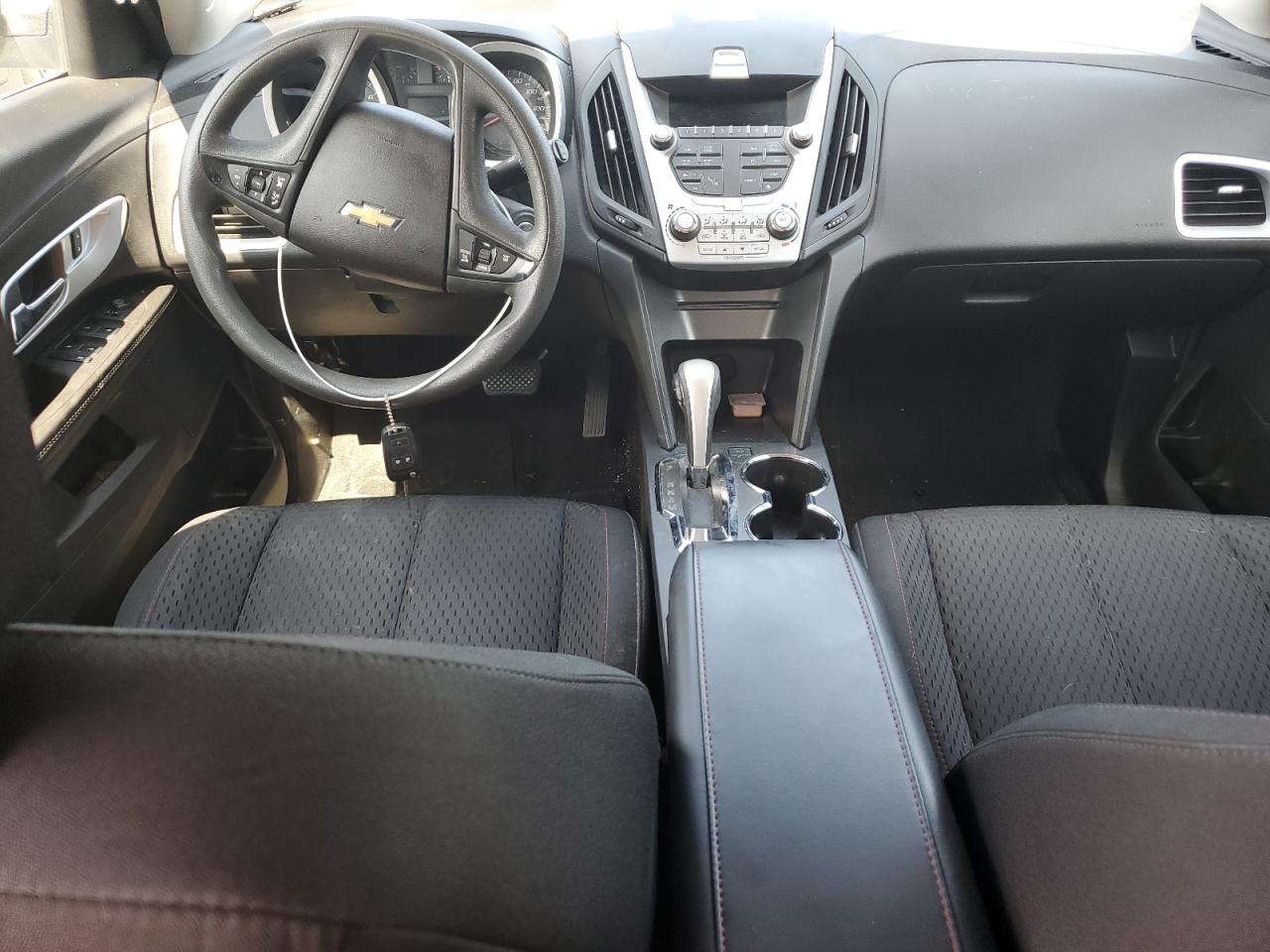 2014 Chevrolet Equinox Ls VIN: 2GNALAEK2E1161965 Lot: 63759544