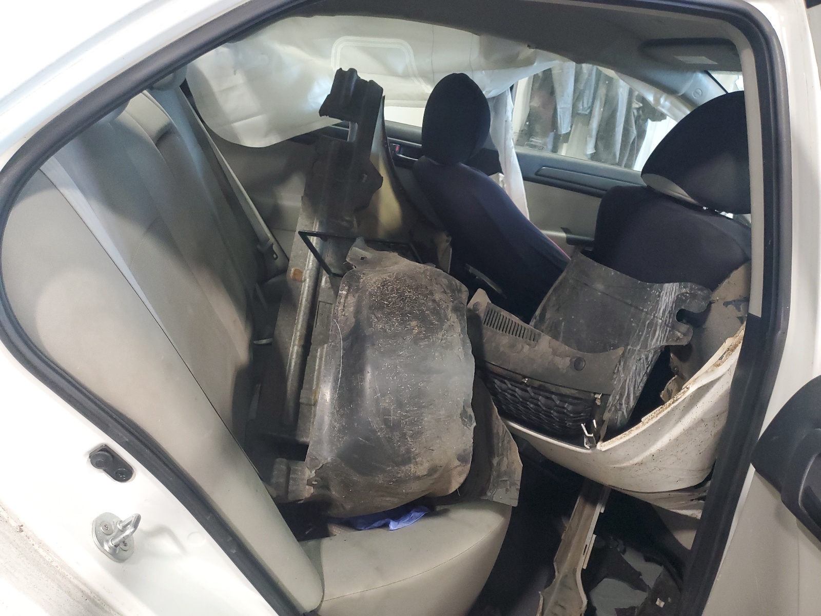 KNAFT4A28C5510416 2012 Kia Forte Lx