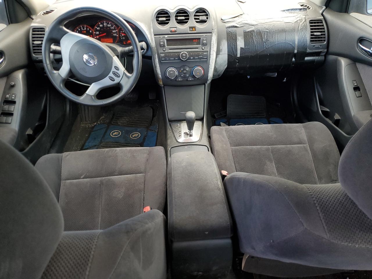 1N4AL21E09N467121 2009 Nissan Altima 2.5