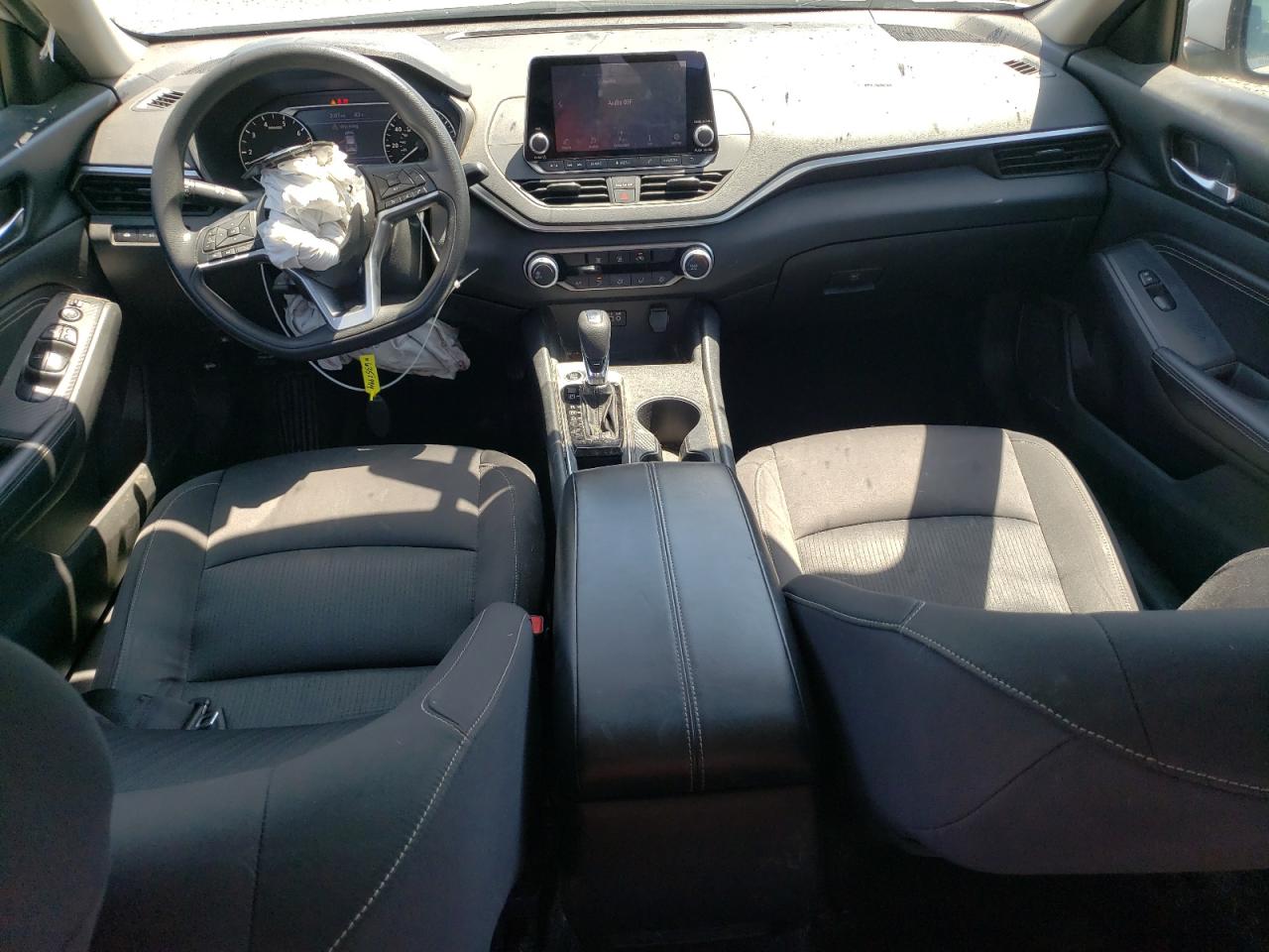 2020 Nissan Altima S VIN: 1N4BL4BV1LC213595 Lot: 63529914
