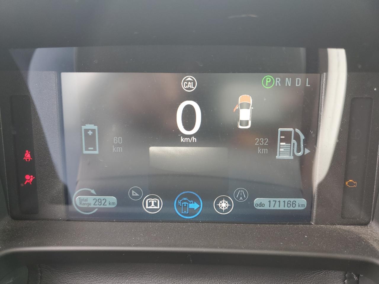 2013 Chevrolet Volt VIN: 1G1RB6E4XDU144288 Lot: 63217914