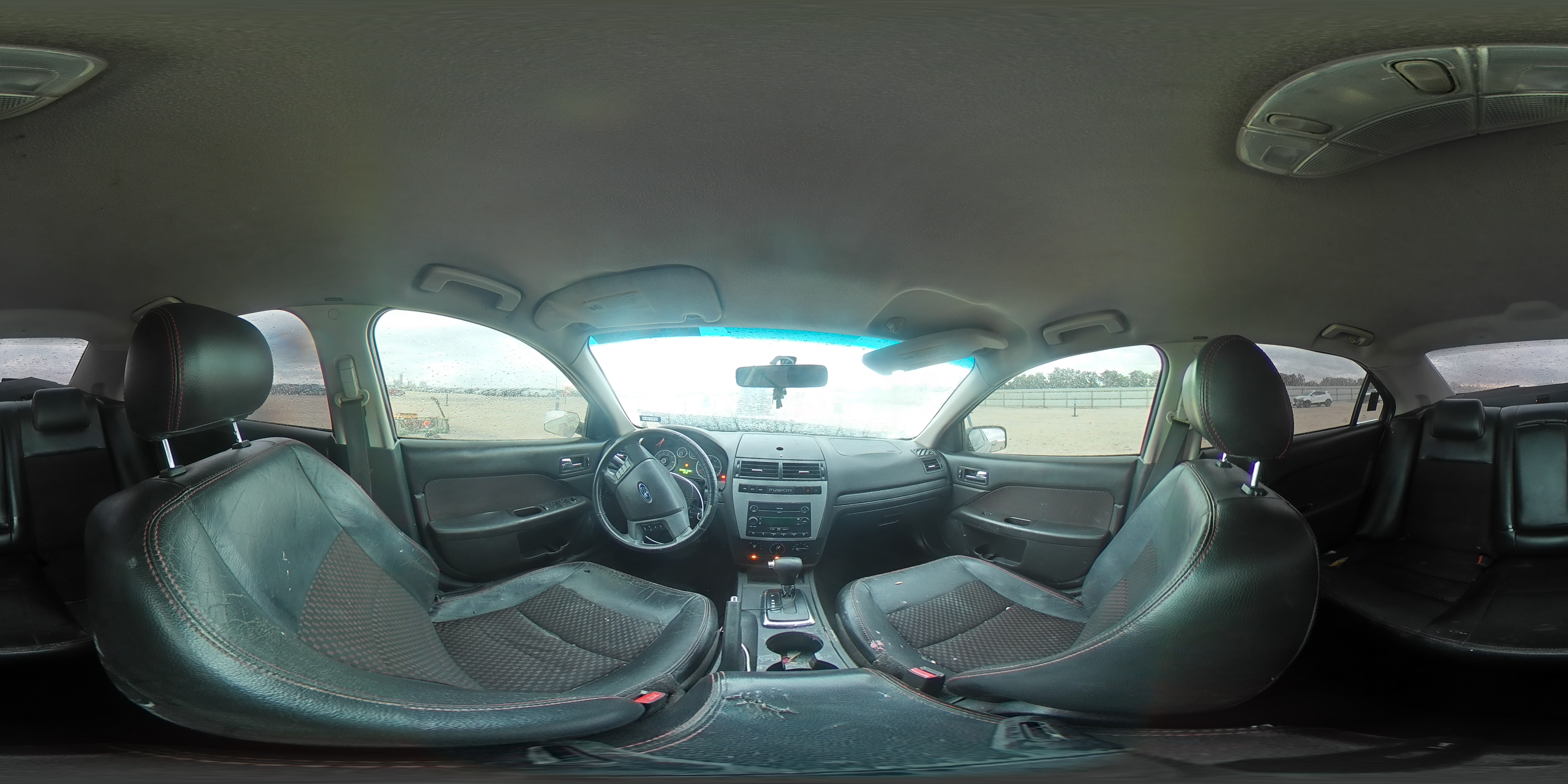 2007 Ford Fusion Se VIN: 3FAHP07187R254018 Lot: 63692404