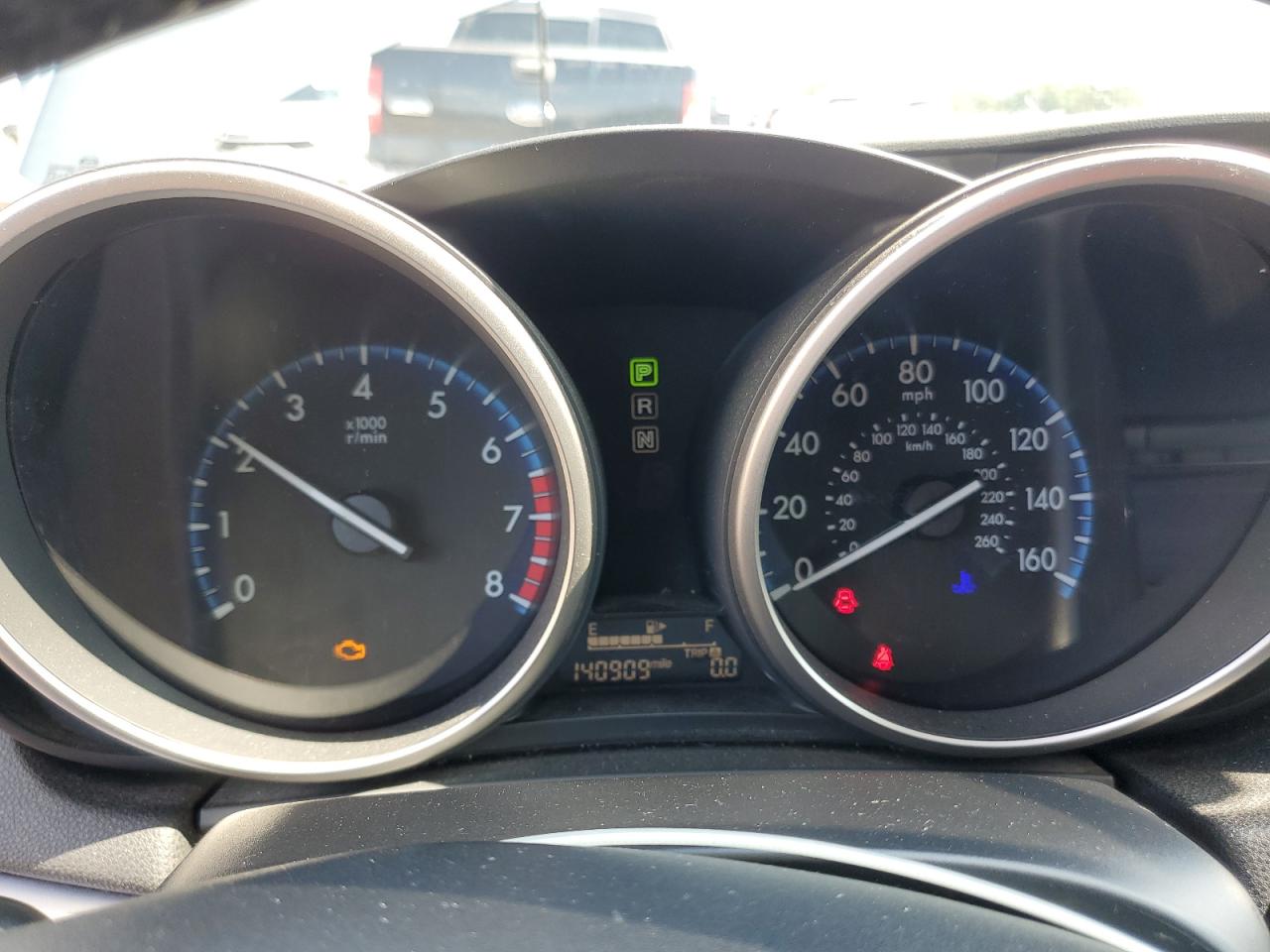 2012 Mazda 3 I VIN: JM1BL1V76C1637632 Lot: 64863324