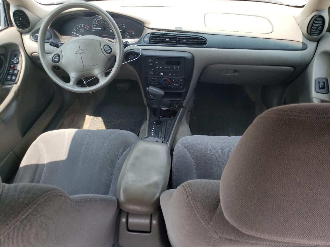 2005 Chevrolet Classic VIN: 1G1ND52F35M109294 Lot: 63835754