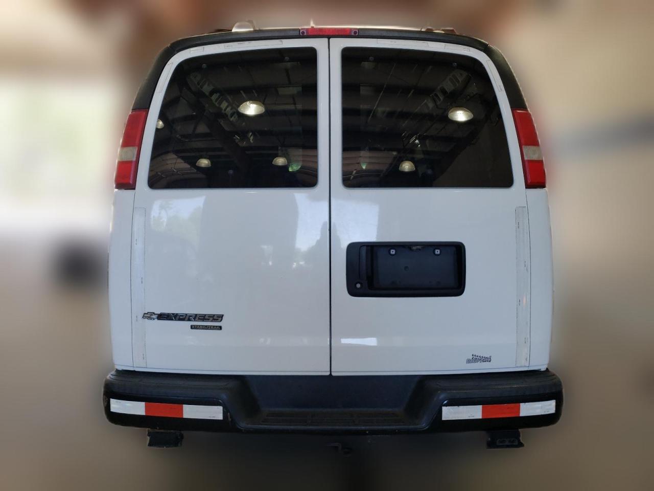 2013 Chevrolet Express G2500 VIN: 1GCWGFCG1D1164052 Lot: 60709094