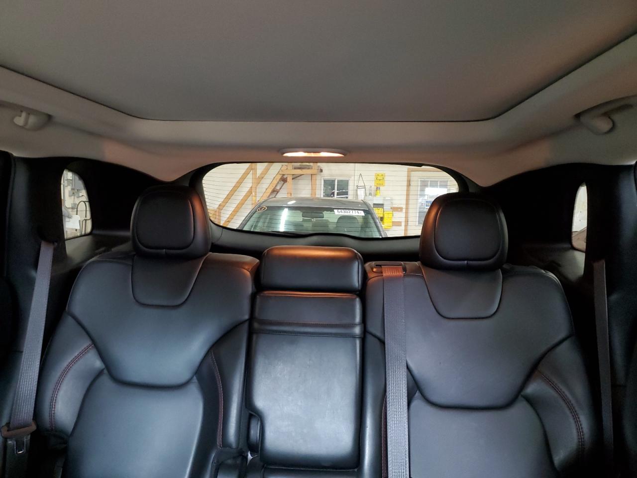 2016 Jeep Cherokee Trailhawk VIN: 1C4PJMBS2GW199285 Lot: 63965484