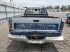 1989 Toyota Pickup 1/2 Ton Short Wheelbase Dlx de vânzare în Colton, CA - Minor Dent/Scratches