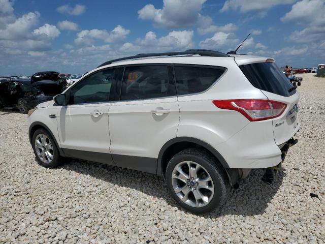 Parquets FORD ESCAPE 2013 White