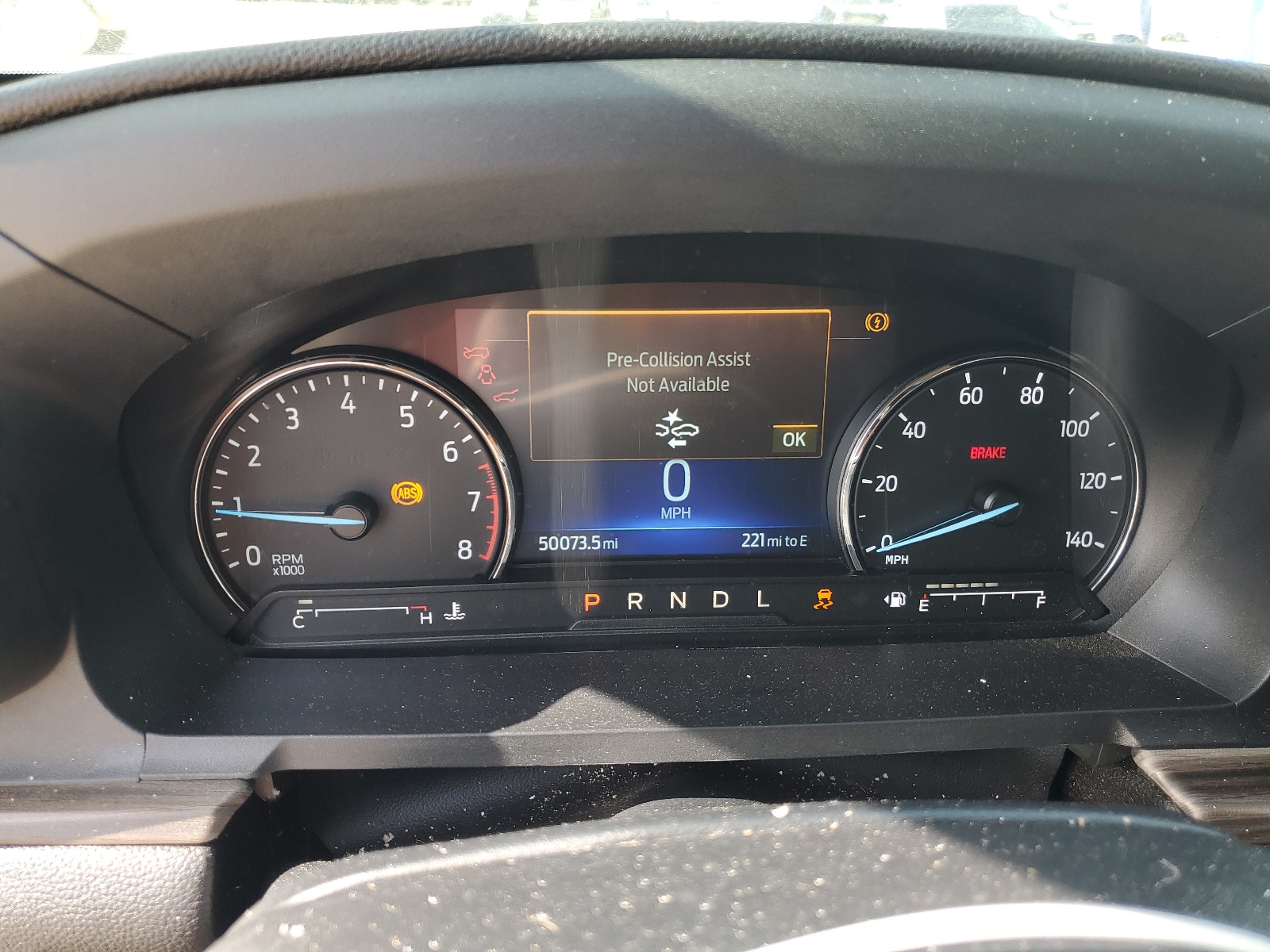 1FMSK7FH7NGA70548 2022 Ford Explorer Limited