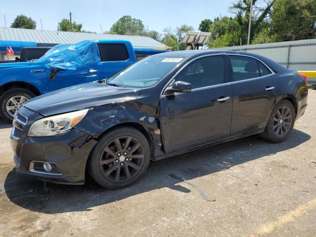 2013 Chevrolet Malibu 2Lt