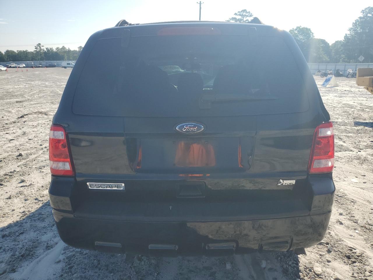 2010 Ford Escape Xlt VIN: 1FMCU0DG1AKB30279 Lot: 61422534