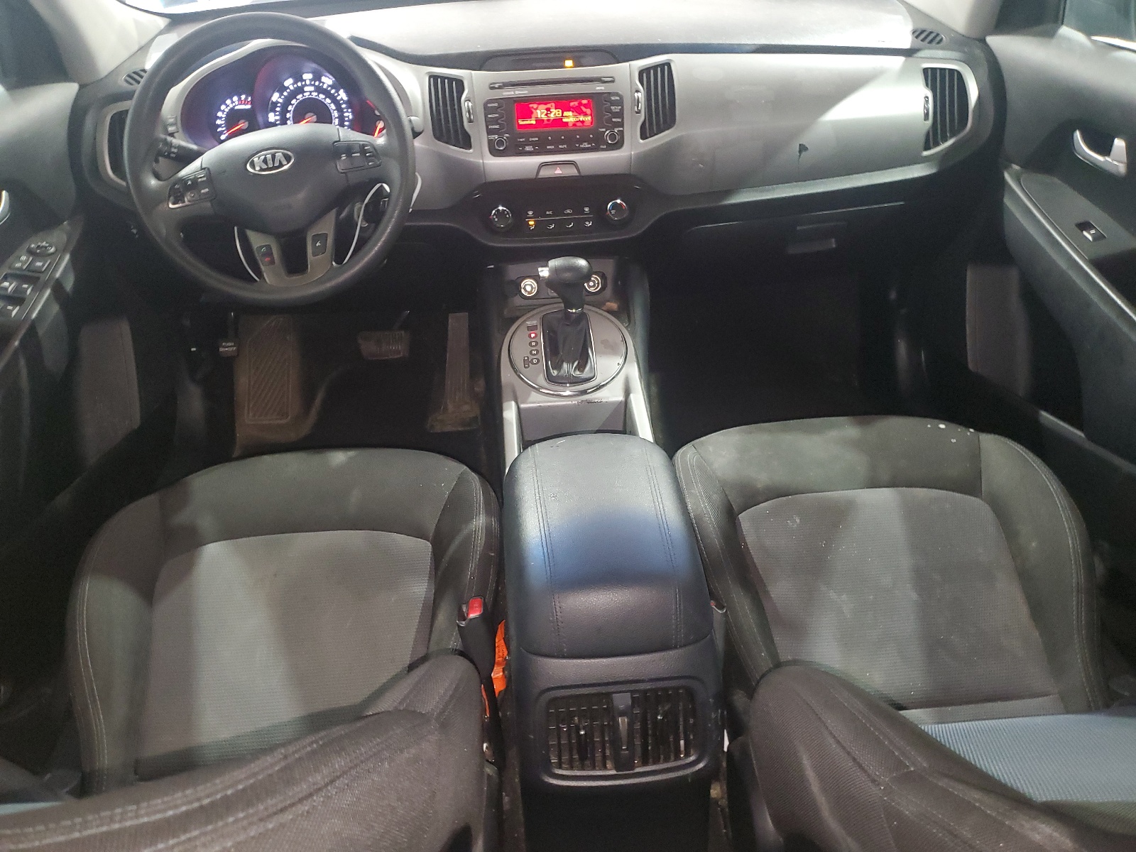 KNDPB3AC5F7793783 2015 Kia Sportage Lx