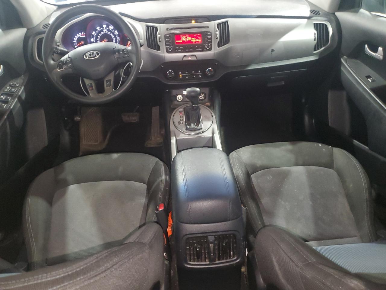 2015 Kia Sportage Lx VIN: KNDPB3AC5F7793783 Lot: 64421424