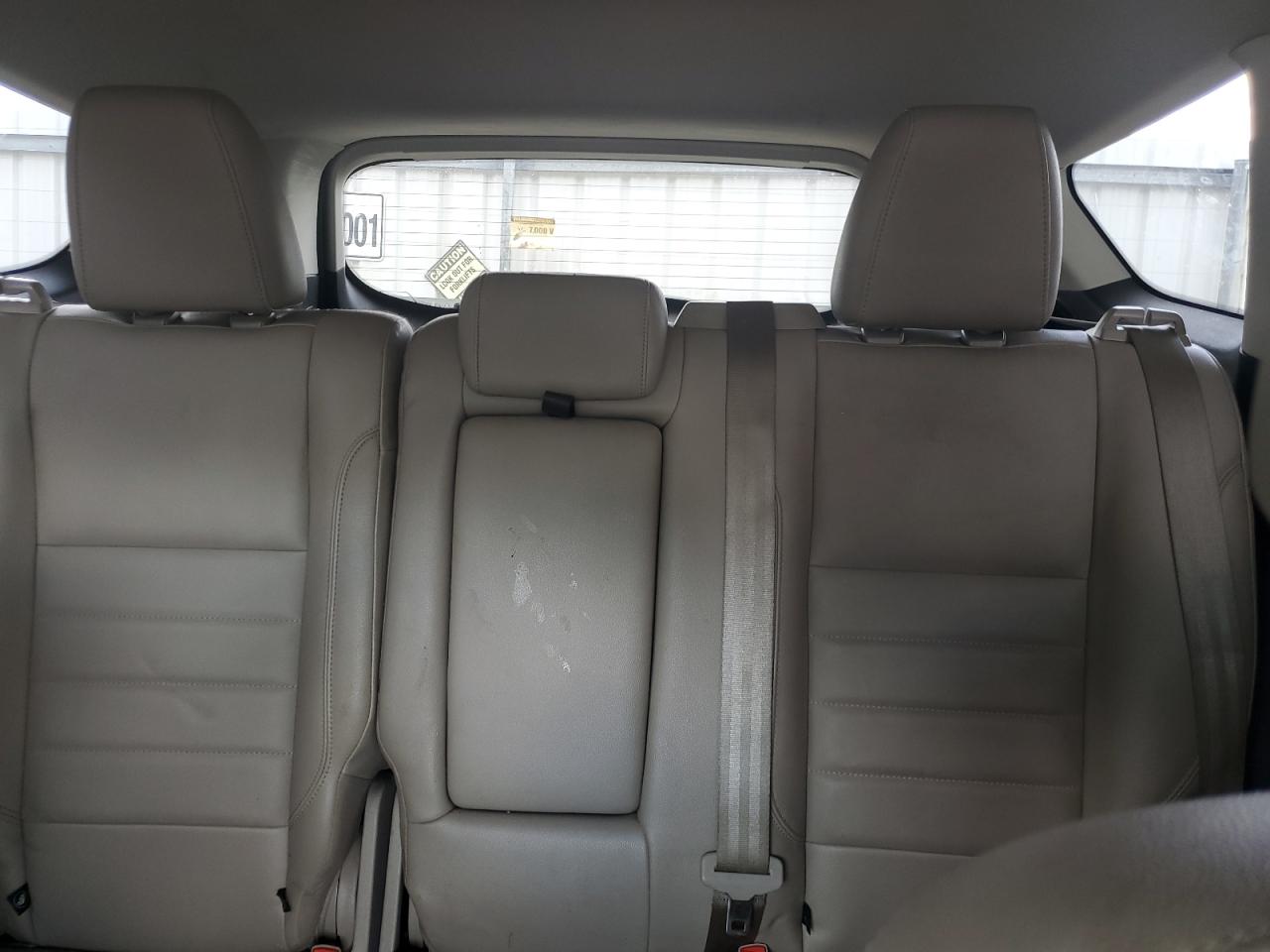 2014 Ford Escape Titanium VIN: 1FMCU0J96EUB93801 Lot: 67300654