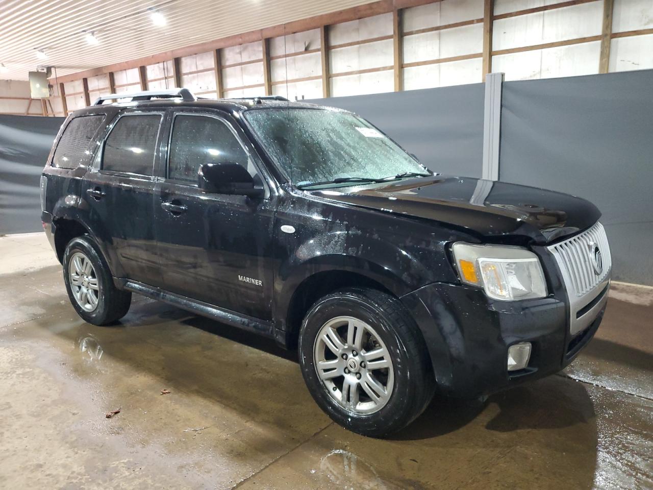 2008 Mercury Mariner Premier VIN: 4M2CU87108KJ28621 Lot: 65114424