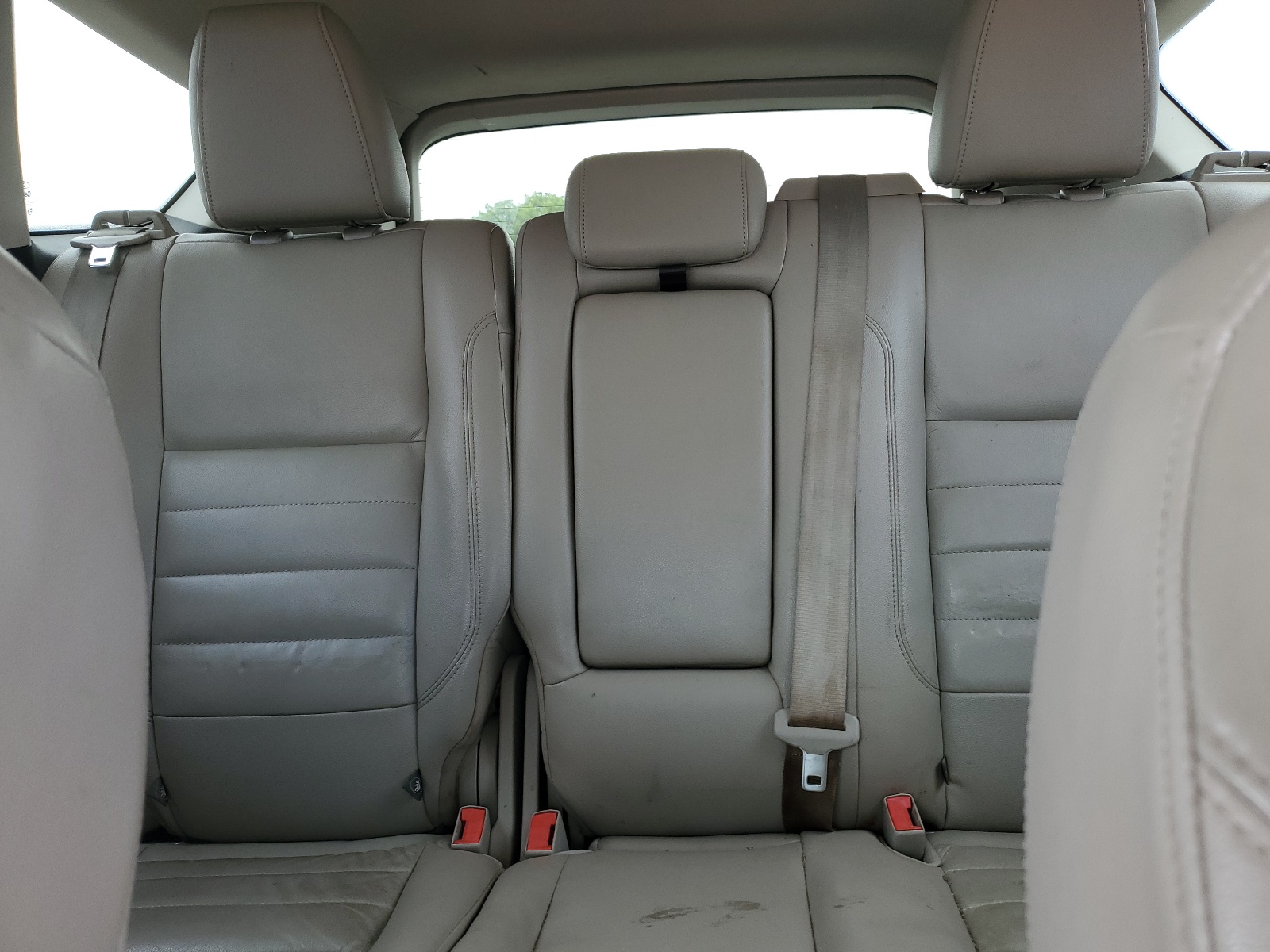 1FMCU0JX3EUA52246 2014 Ford Escape Titanium