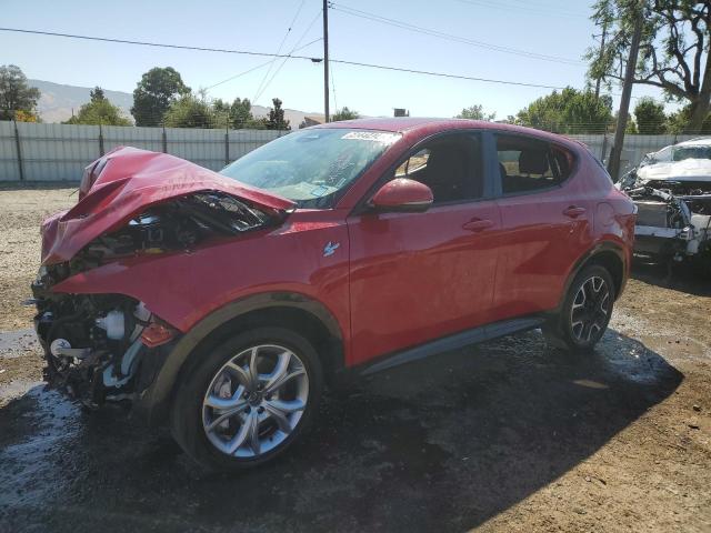 2024 Dodge Hornet R/T за продажба в San Martin, CA - Front End