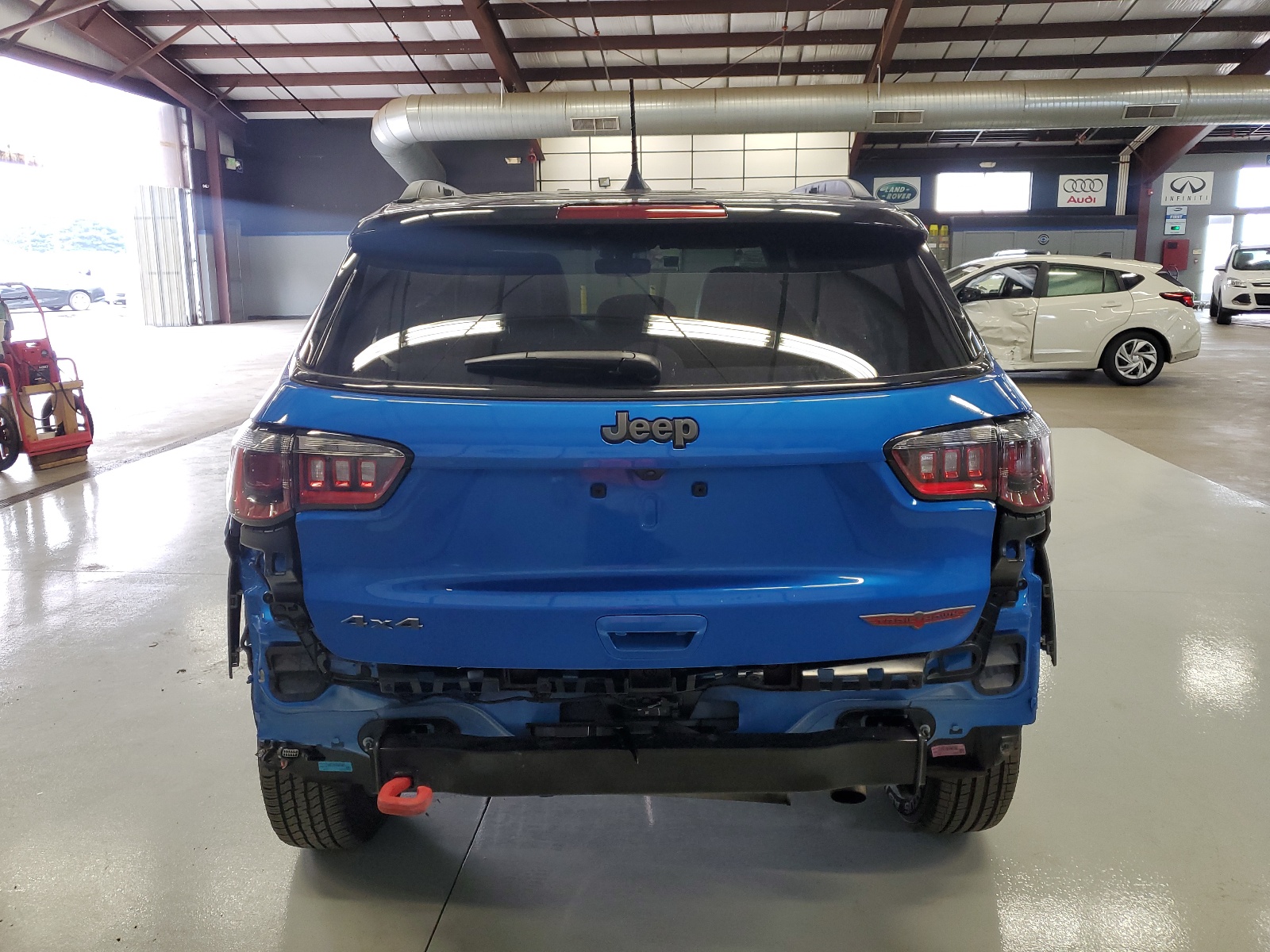 3C4NJDDN5RT610640 2024 Jeep Compass Trailhawk