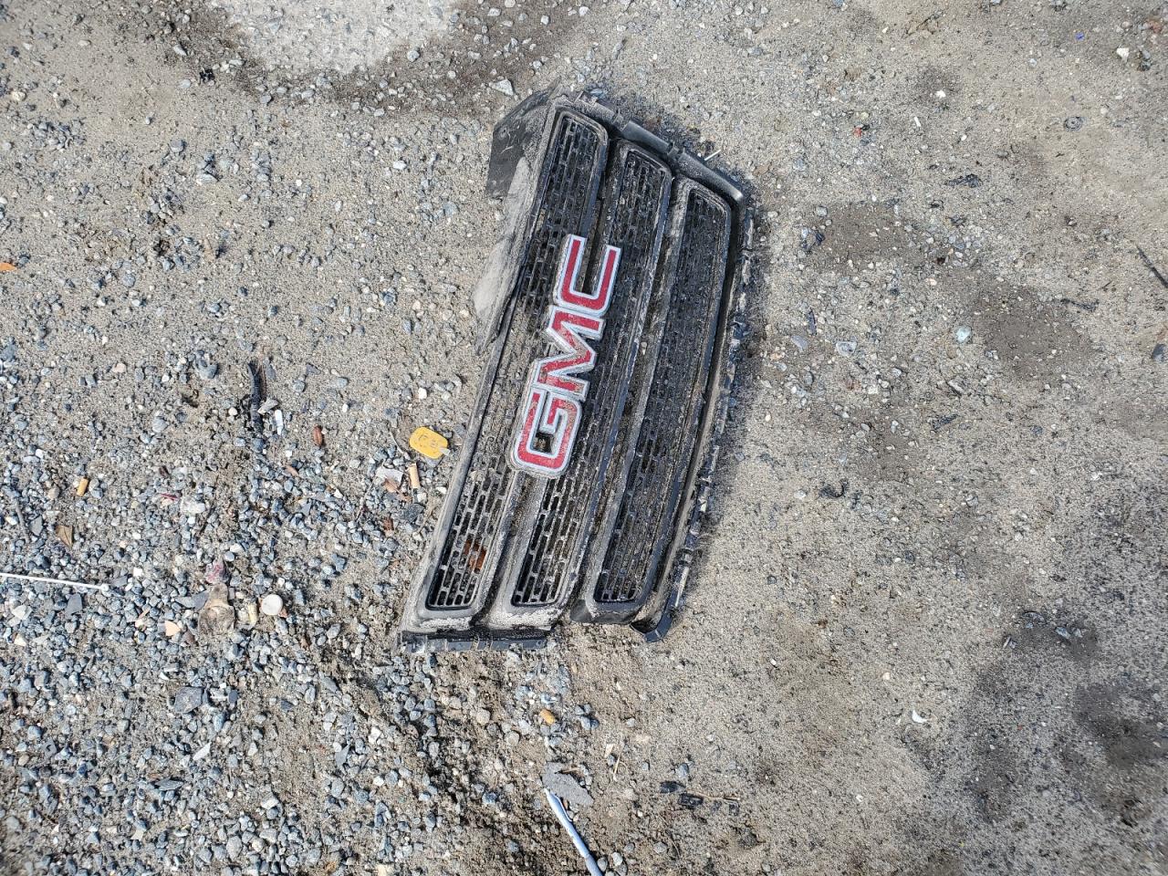 2014 GMC Terrain Sle VIN: 2GKALMEK1E6259497 Lot: 63258744