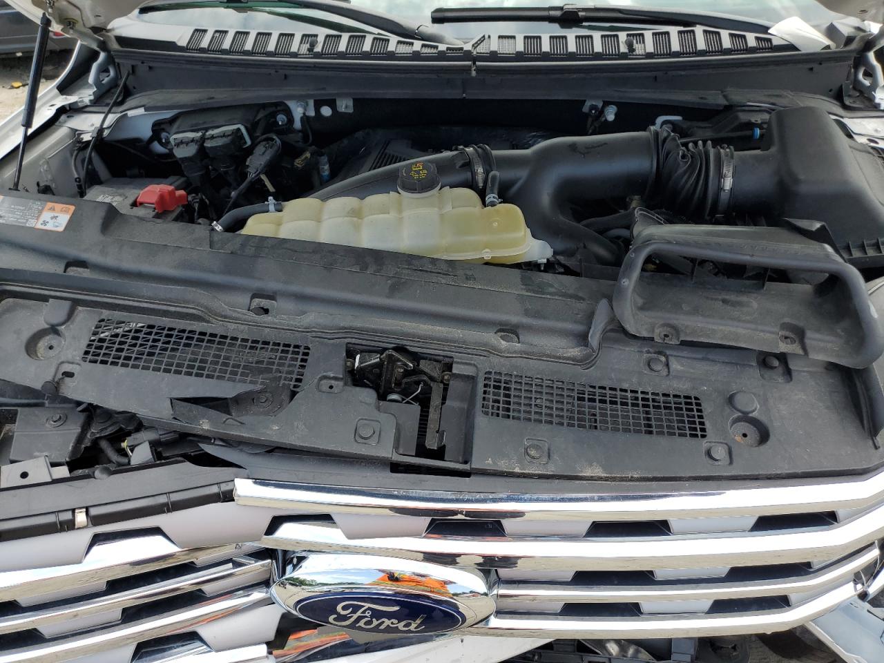 2019 Ford Expedition Limited VIN: 1FMJU2AT6KEA66938 Lot: 63481604