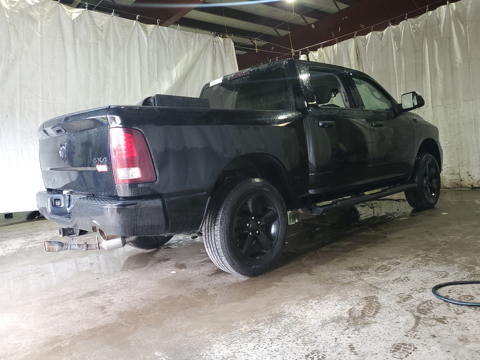 1C6RR7KT4ES443252 2014 Ram 1500 St