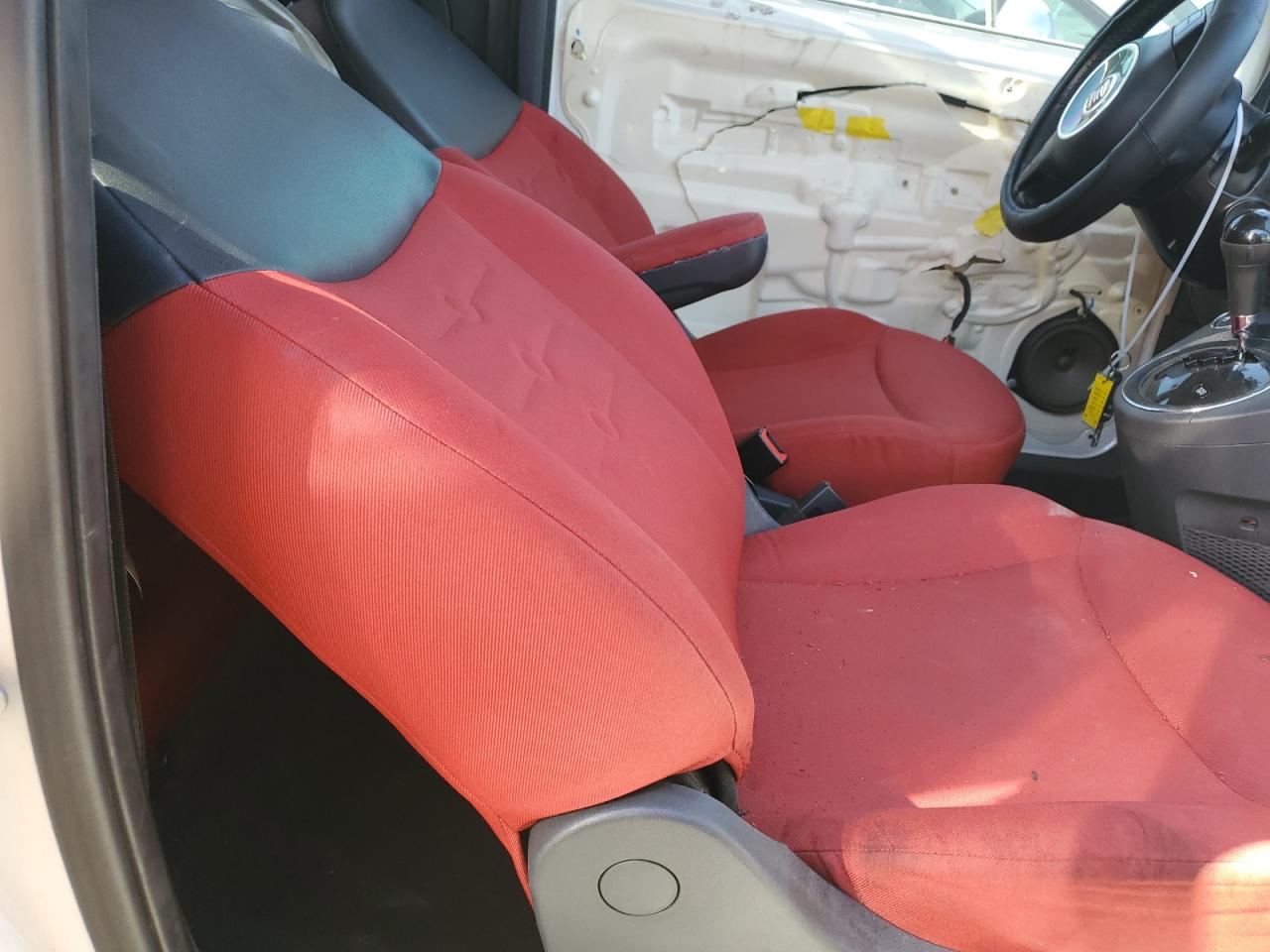 2013 Fiat 500 Pop VIN: 3C3CFFARXDT754404 Lot: 64102284