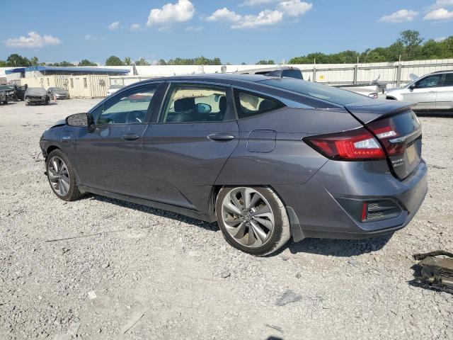  HONDA CLARITY 2018 Серый