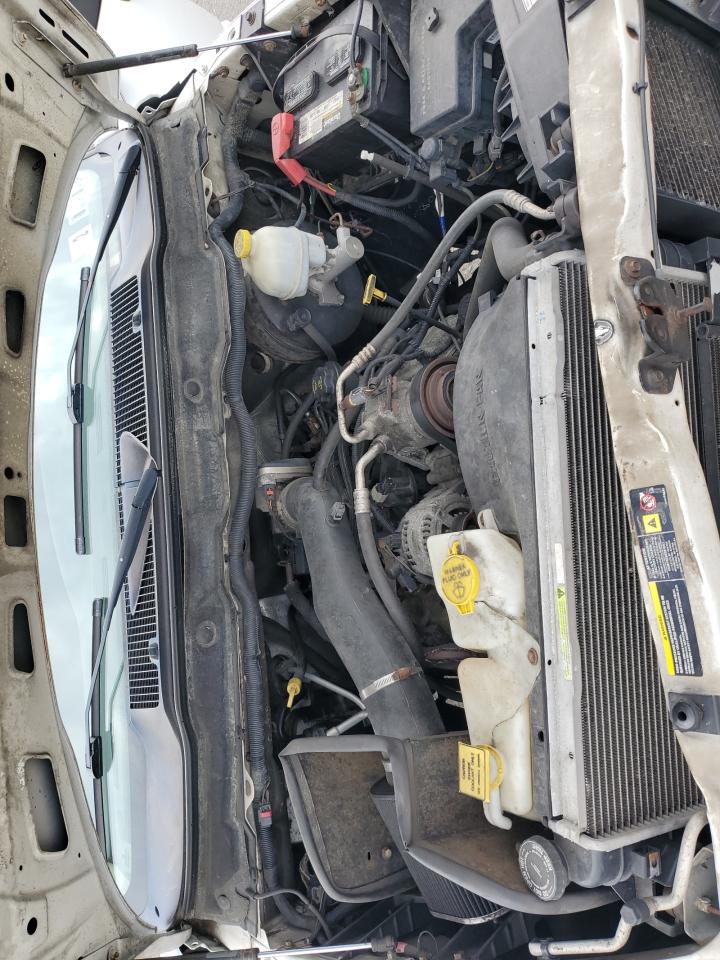 2005 Dodge Ram 1500 St VIN: 1D7HU18D65J501373 Lot: 64845524