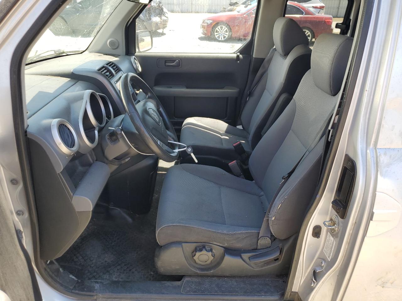 2008 Honda Element Ex VIN: 5J6YH18718L009152 Lot: 61903024