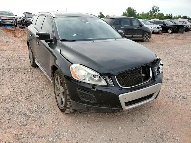 2013 Volvo Xc60 T6 VIN: YV4902DZ9D2396433 Lot: 62918914