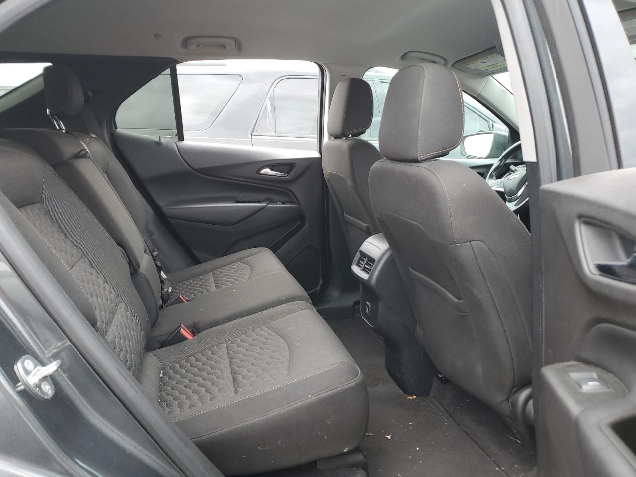 2019 Chevrolet Equinox Lt VIN: 3GNAXUEV3KL297063 Lot: 64644674