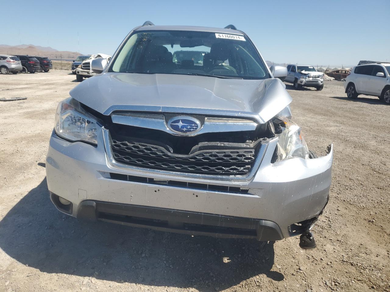 2014 Subaru Forester - Image 5
