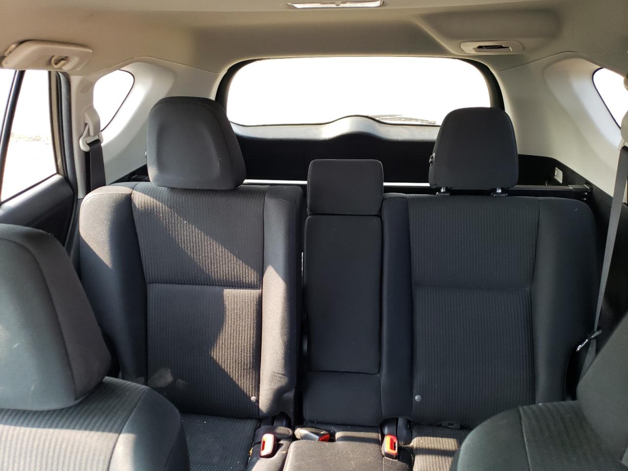 2015 Toyota Rav4 Le VIN: 2T3BFREV6FW325515 Lot: 64011984