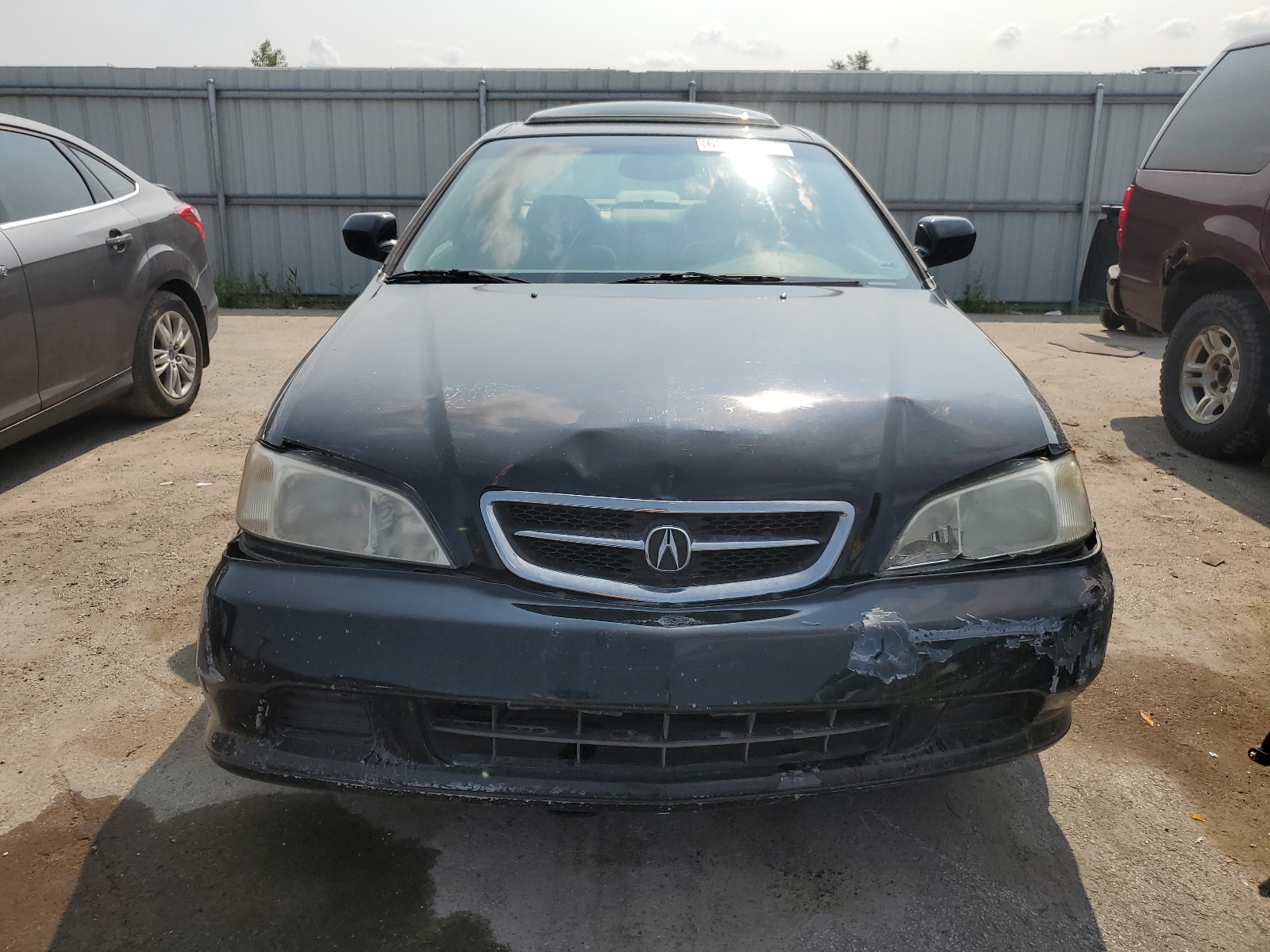 19UUA56631A014432 2001 Acura 3.2Tl