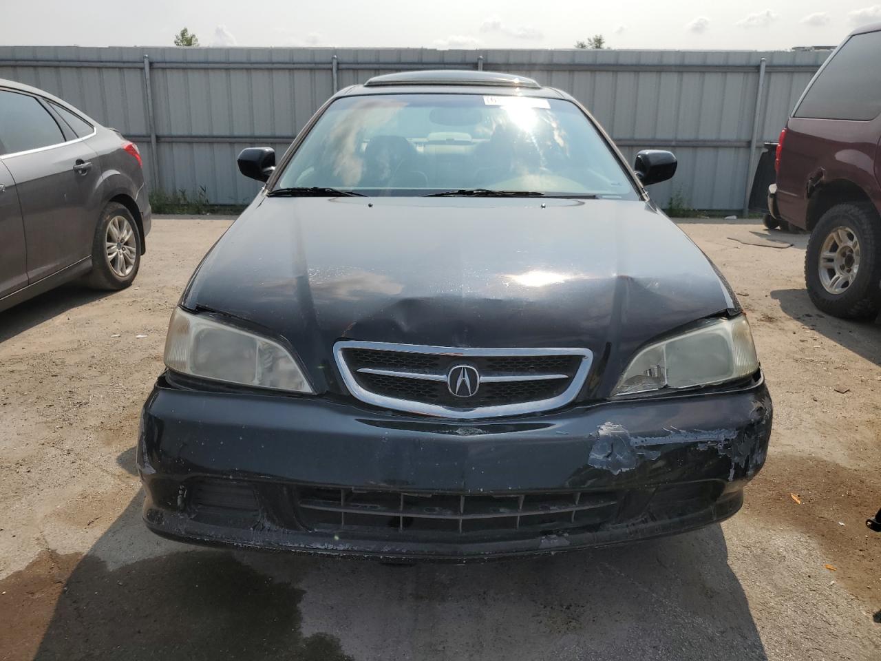 2001 Acura 3.2Tl VIN: 19UUA56631A014432 Lot: 63984644