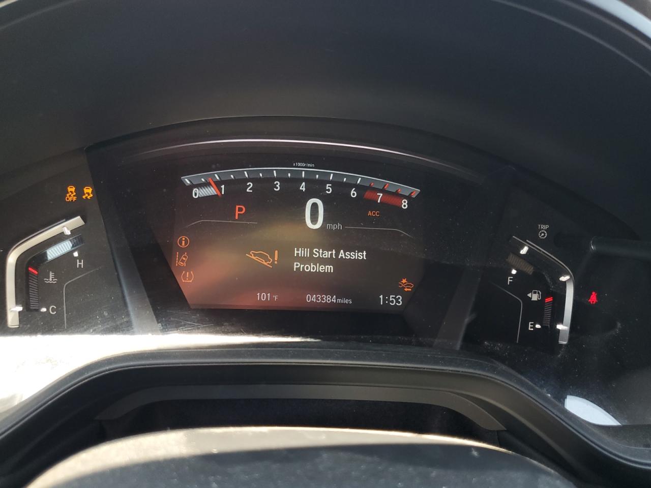 2021 Honda Cr-V Se VIN: 7FARW2H72ME032351 Lot: 62453794