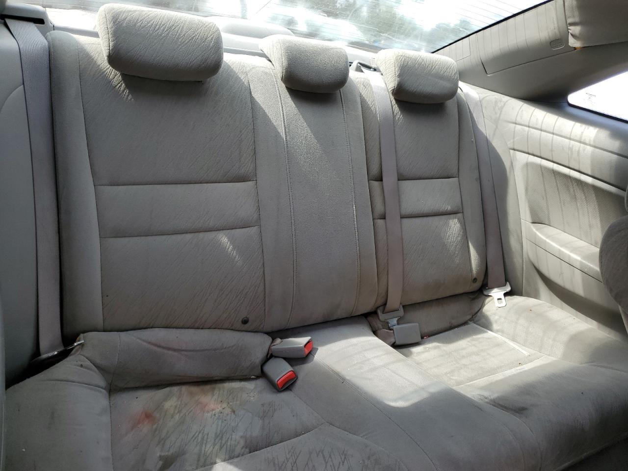 2007 Honda Civic Lx VIN: 2HGFG12647H558664 Lot: 65148194