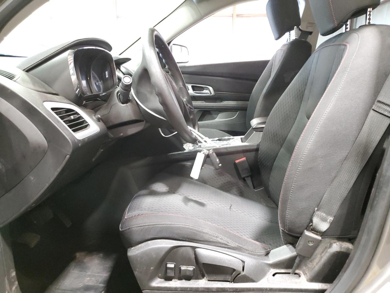 2012 GMC Terrain Sle VIN: 2GKFLREK1C6255580 Lot: 63061694