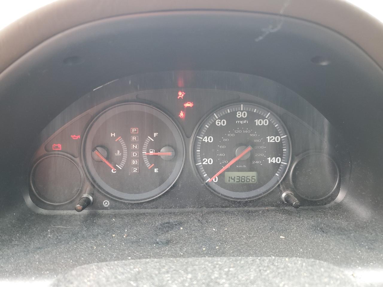 2004 Honda Civic Dx Vp VIN: 1HGES16374L016564 Lot: 65244764