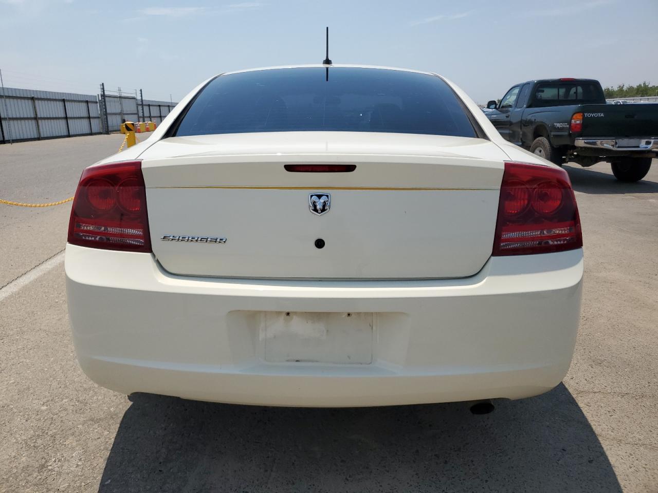 2008 Dodge Charger VIN: 2B3KA43G38H315650 Lot: 63059054