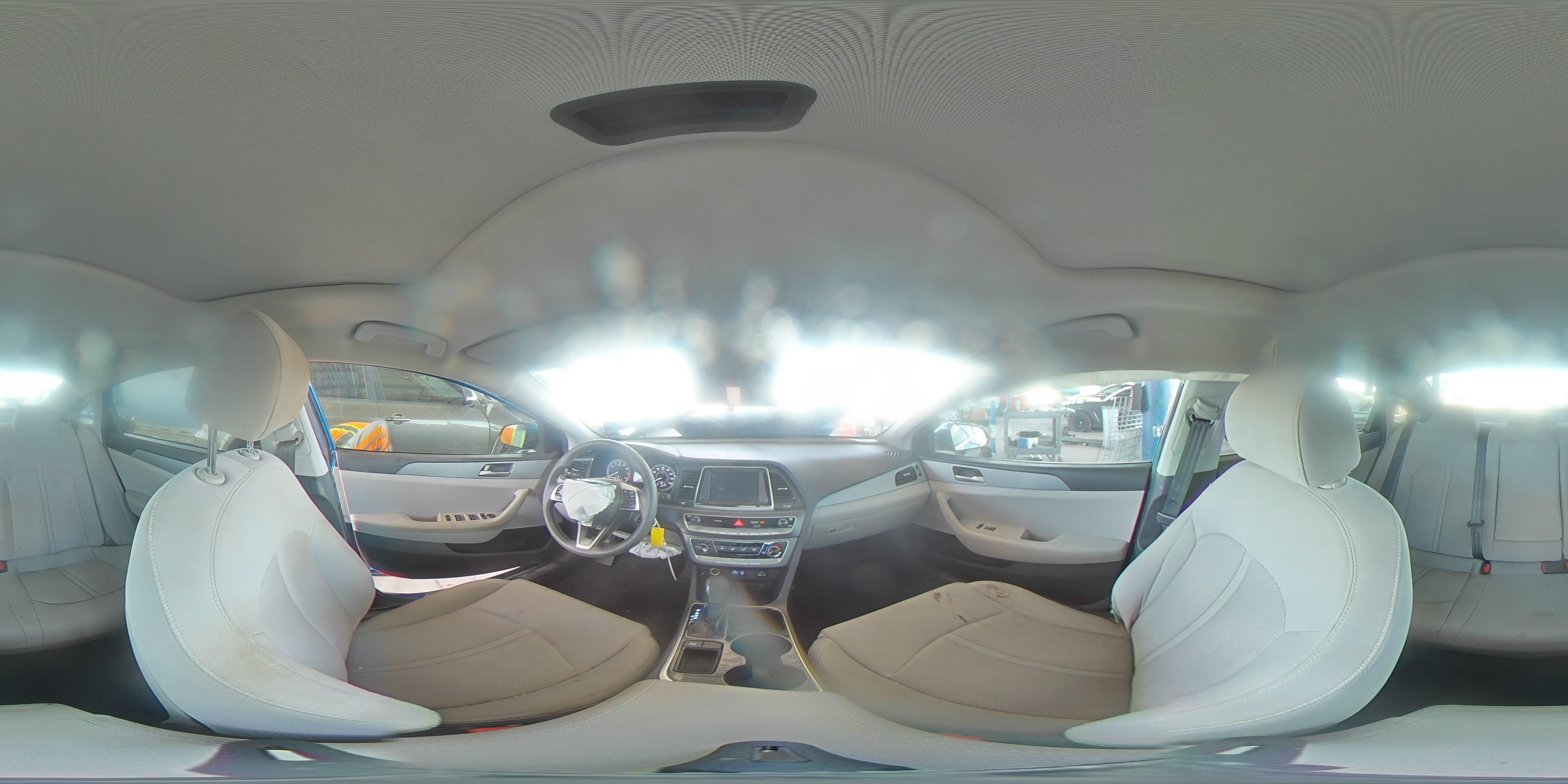 2019 Hyundai Sonata - Image 12