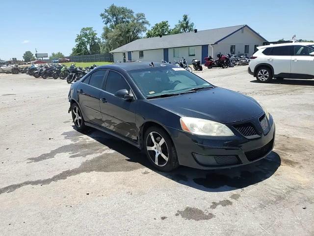 2010 Pontiac G6 VIN: 1G2ZA5E02A4159966 Lot: 60802614