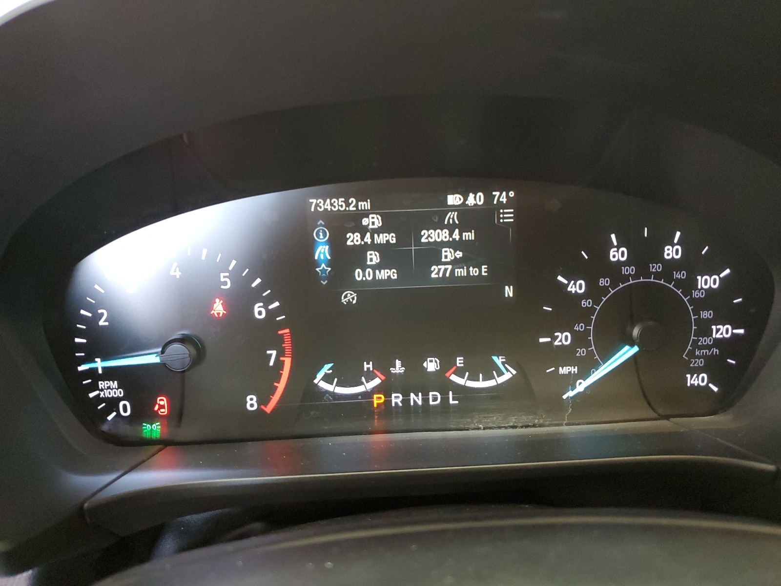 1FMCU0H64MUA59170 2021 Ford Escape Sel