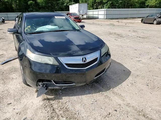 2013 Acura Tl Tech VIN: 19UUA8F56DA009271 Lot: 62026394